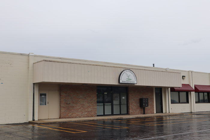 Stadium Cinema 1 & 2 - May 21 2022 (newer photo)